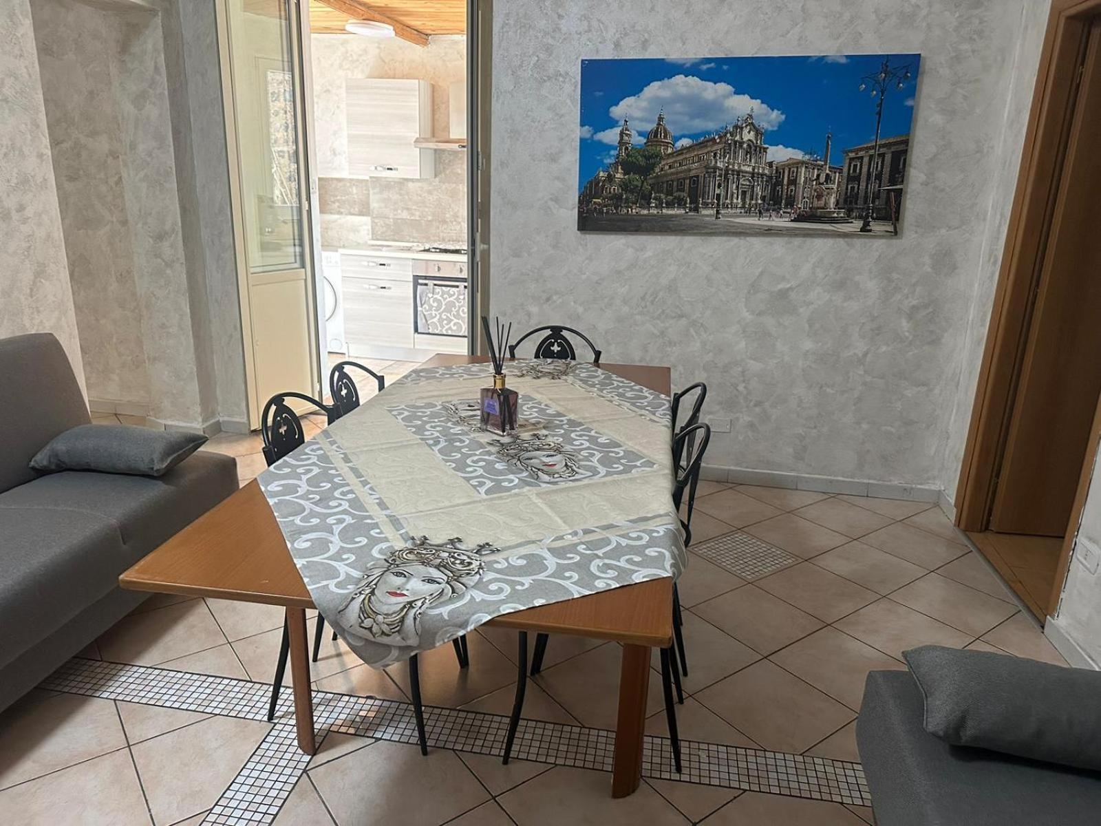 Missori Home 1 Catania Exterior photo