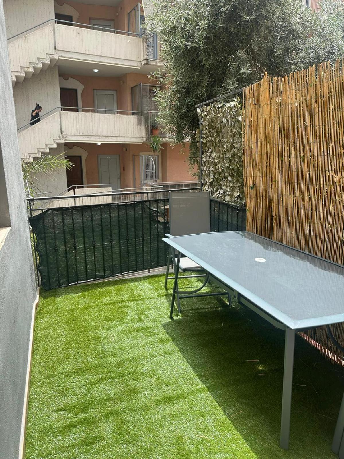 Missori Home 1 Catania Exterior photo